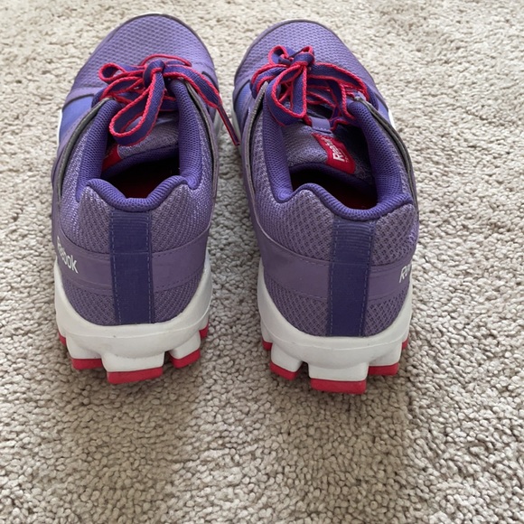 Reebok training sneakers - Picture 5 of 6